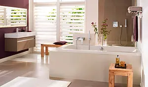 Смеситель для душа скрытого монтажа Grohe Eurocube хром 19898000 Смеситель для душа скрытого монтажа Grohe Eurocube хром 19898000, 4