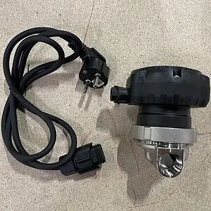 Насос циркуляционный для ГВС Kromwell PWE 15/1,7, 4