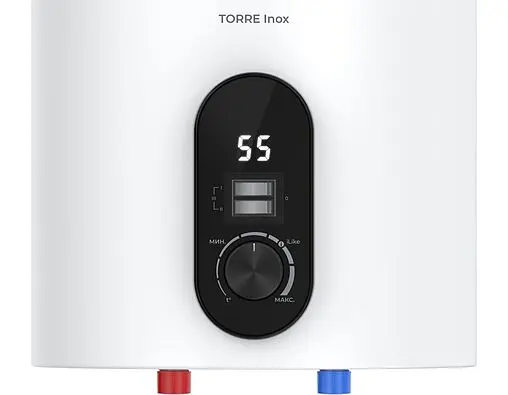 Водонагреватель накопительный электрический Royal Clima RWH-TR30-SS