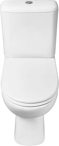 Унитаз-компакт Roca Access белый 34P23800Y