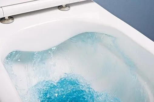 Унитаз подвесной безободковый Laufen Basal Combipack Rimless белый 8.66E1.0.000.000.1