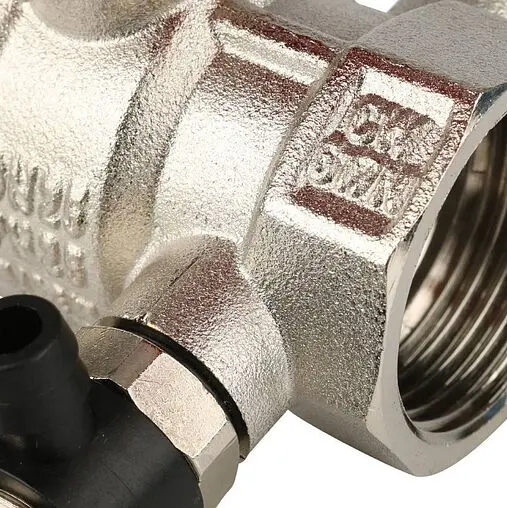 Кран шаровый с дренажем 2&quot;в x 2&quot;в Itap 1150200