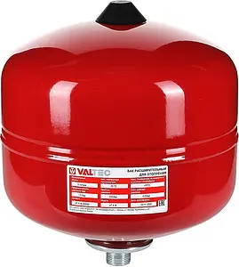 Расширительный бак Valtec 8л 6 бар VT.F.R.050008 Расширительный бак Valtec 8л 6 бар VT.F.R.050008, 1