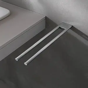 Полотенцедержатель Keuco Edition 400 хром 11518010000 Полотенцедержатель Keuco Edition 400 хром 11518010000, 2