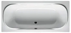 Ванна акриловая Riho TAURUS 170x80 BC0700500000000, 1