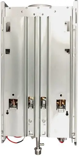 Водонагреватель проточный газовый Bosch Therm 4000 O WR10-2 P23 S5795 7701331615