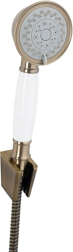 Смеситель для ванны IDDIS Oldie бронза OLDBR00i02