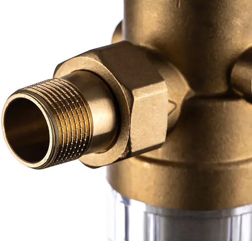 Фильтр тонкой очистки воды ¾&quot;н x ¾&quot;н Гейзер Бастион 611 32683