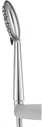 Душевой набор Swedbe Calypso хром 5093