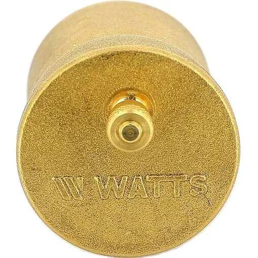 Воздухоотводчик автоматический для гелиосистем ⅜&quot;н WATTS Minivent Sol MV-SOL 10004914