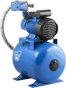 Станция автоматического водоснабжения Aquario AUTO ADB-60 7460 Станция автоматического водоснабжения Aquario AUTO ADB-60 7460, 3