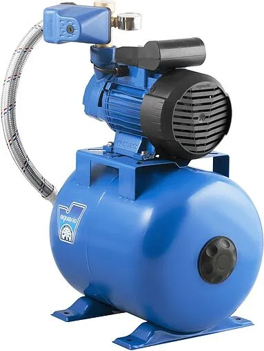 Станция автоматического водоснабжения Aquario AUTO ADB-60 7460