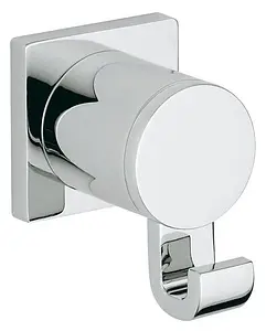 Крючок Grohe Allure хром 40284000 Крючок Grohe Allure хром 40284000, 1