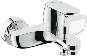 Смеситель для ванны Grohe Eurosmart Cosmopolitan хром 32831000 Смеситель для ванны Grohe Eurosmart Cosmopolitan хром 32831000, 3
