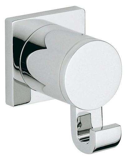 Крючок Grohe Allure хром 40284000