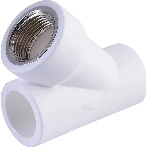 Фильтр угловой сетчатый 25мм в/в Политэк 9100302534