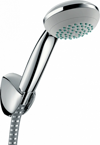 Душевой набор Hansgrohe Crometta 85 1jet 160см хром 27577000