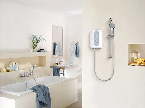 Смеситель для ванны Grohe Eurostyle Cosmopolitan хром 33591002