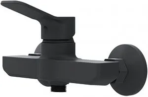 Смеситель для душа Am.Pm X-Joy чёрный матовый F85A20022 Смеситель для душа Am.Pm X-Joy чёрный матовый F85A20022, 3