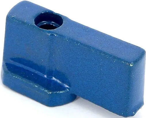 Ручка для крана мини Uni-fitt 128A0100