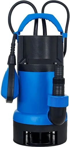 Насос дренажный Q=17м³/ч H=9м Aquario ADS-900-35E 1095