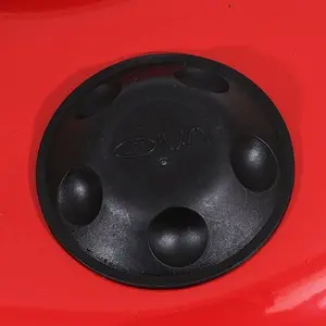 Расширительный бак UNIGB VRV 50л 6 бар М050РВ, 4