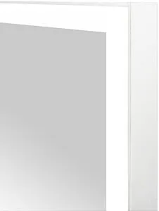 Зеркало с подсветкой Continent Frame White Led 60x80 с подогревом белый ЗЛП1138 Зеркало с подсветкой Continent Frame White Led 60x80 с подогревом белый ЗЛП1138, 5