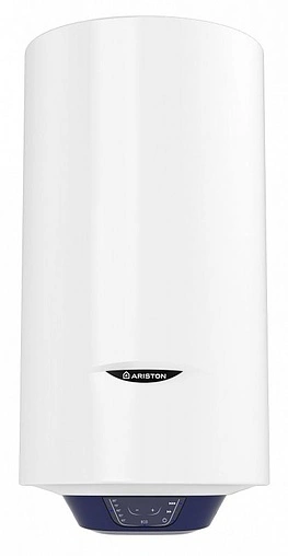 Водонагреватель накопительный электрический Ariston Blu1 Eco Power 65 V Slim 3700556