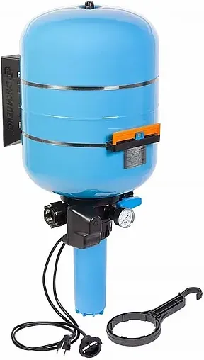 Комплексное решение Джилекс Краб 50 9030