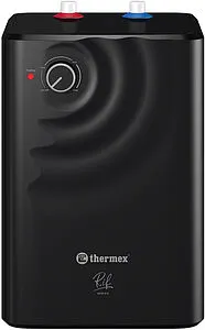 Водонагреватель накопительный электрический Thermex Rif 10 U 111204, 1