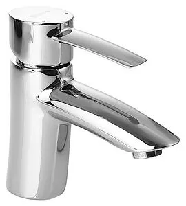 Смеситель для раковины Lemark Atlantiss хром LM3206C Смеситель для раковины Lemark Atlantiss хром LM3206C, 3