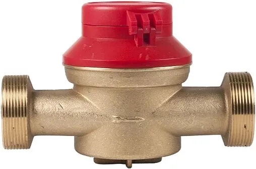 Счетчик воды Ду40 Декаст ОСВУ-40 &quot;НЕПТУН&quot; 75-40-01