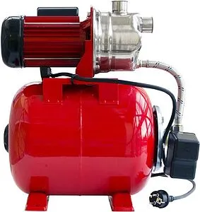 Станция автоматического водоснабжения STI Aqua-Jet PH-800N Станция автоматического водоснабжения STI Aqua-Jet PH-800N, 3