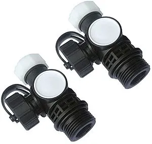 Концевая группа коллектора Комплект для заполнения и слива системы для коллекторов систем отопления TECEflex 712562 Концевая группа коллектора Комплект для заполнения и слива системы для коллекторов систем отопления TECEflex 712562, 2