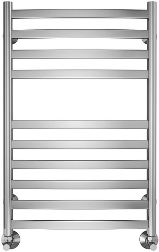 Полотенцесушитель водяной лесенка Terminus Авиэль П10 500х800 полированная сталь 4670078529015