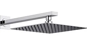 Душевая система с термостатом для душа Timo Petruma хром SX-5059/00SM Душевая система с термостатом для душа Timo Petruma хром SX-5059/00SM, 3