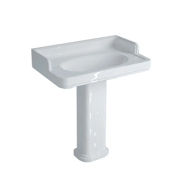 Раковина Kerama Marazzi Pompei 80 белый Po.wb.80