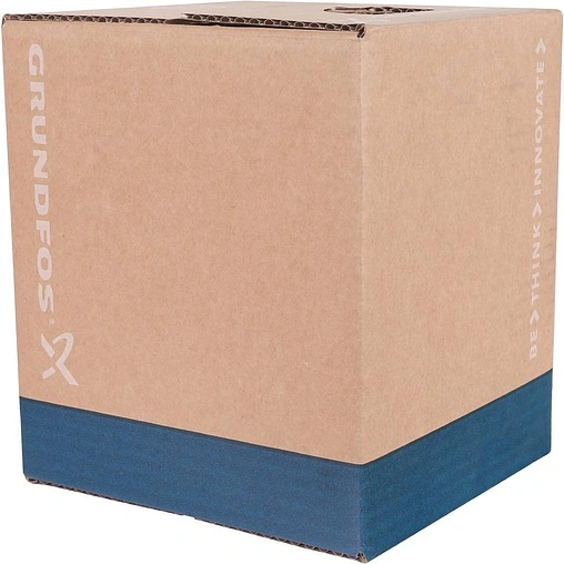 Насос циркуляционный Grundfos UPS 32-80 F 220 95906458