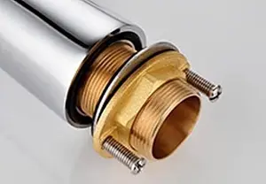 Смеситель для раковины D&K Venice Baciano хром DA1032101 Смеситель для раковины D&K Venice Baciano хром DA1032101, 4