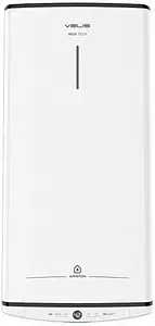 Водонагреватель накопительный электрический Ariston VELIS TECH INOX PW ABSE 80 3700683 Водонагреватель накопительный электрический Ariston VELIS TECH INOX PW ABSE 80 3700683, 1