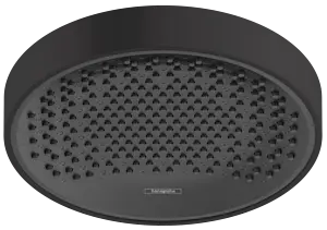 Лейка верхнего душа Hansgrohe Rainfinity 250 1jet чёрный матовый 26228670 Лейка верхнего душа Hansgrohe Rainfinity 250 1jet чёрный матовый 26228670, 1