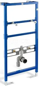 Инсталляция для раковины Roca Duplo 890093000, 1