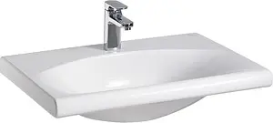Раковина Ideal Standard Daylight 70 белый K072601, 1