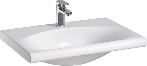 Раковина Ideal Standard Daylight 70 белый K072601