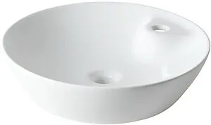 Раковина Allen Brau Fantasy 45 белый 4.11018.20 Раковина Allen Brau Fantasy 45 белый 4.11018.20, 4
