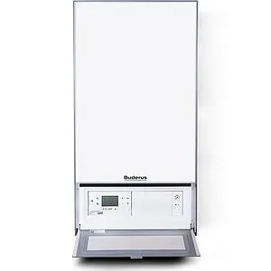 Настенный конденсационный газовый котел одноконтурный турбированный 80кВт Buderus Logamax Plus GB162 85 V2 7736700889 Настенный конденсационный газовый котел одноконтурный турбированный 80кВт Buderus Logamax Plus GB162 85 V2 7736700889, 4