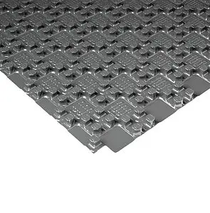 Плита для теплого пола 1100x700x17мм Energoflex Energofloor Pipelock Solo 0,7-1,1 EFRP0/71/1PLKSOL Плита для теплого пола 1100x700x17мм Energoflex Energofloor Pipelock Solo 0,7-1,1 EFRP0/71/1PLKSOL, 3