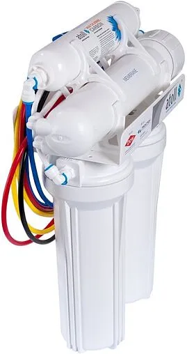 Фильтр обратного осмоса Atoll A-450 STD (A-460E) ATEFDR005