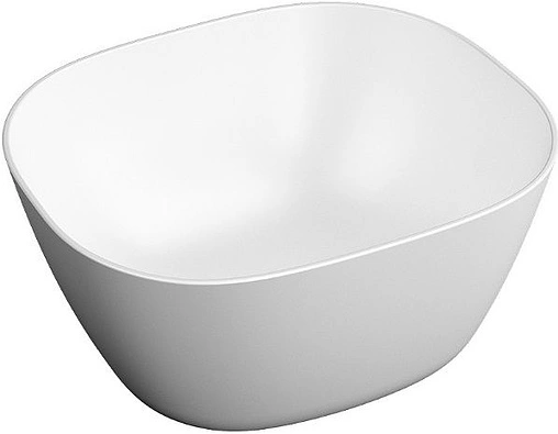 Раковина VitrA Plural 45 белый матовый 7811B401-0016