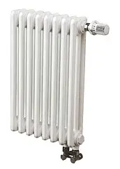 Радиатор стальной трубчатый Arbonia Cambiotherm 3057/08 N69 твв 9016